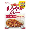 おいしくサポート まろやかカレー 170g [腎臓病食/低たんぱく食品/低たんぱく おかず]