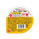 おいしくカロリー200　コーンポタージュ風味　63g[やわらか食/介護食品]