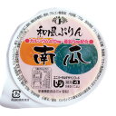 かぼちゃプリン 介護食 和風ぷりん 南瓜 55g