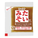 楽天ビースタイル楽天市場店減塩みそ 減塩味噌 ジャネフ たいみそ 7g×40食 [腎臓病食/低たんぱく食品/たんぱく調整]