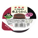 低カロリー ジャネフ 水ようかん 58g×30個