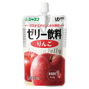 ■□お取り寄せになります□■ ※3〜5営業日中出荷 ご注文承り後のキャンセルは原則お受け致しかねます。 ユニバーサルデザインフード区分4 【かまなくてよい】 「ジャネフゼリー飲料」は水分が分離しにくく、飲み込みやすいなめらかな食感のゼリー飲料。 介護を必要とする方に多い便秘に配慮し、食物繊維とガラクトオリゴ糖を配合しています。 (1本当たり　約162円) JANコード【4901577038211】ジャネフ　ゼリー飲料 もも りんご ブドウ コーヒー 商品詳細 内容量 100g×8本 原材料 りんご、砂糖類（果糖ぶどう糖液糖、砂糖）、ガラクトオリゴ糖、食物繊維、糊料（増粘多糖類）、香料、酸味料、pH調整剤、酸化防止剤（ビタミンC、ローズマリー抽出物） 商品区分 食品 広告文責 三嶋商事株式会社 フリーダイヤル 0120-244-168　 ※お客様のための連絡先です。営業電話はご遠慮下さい。 1袋（100g）あたり キユーピー株式会社　ジャネフ　ゼリー飲料　りんご 賞味期限保証　1ヶ月以上 成分 含量 成分 含量 エネルギー（kcal） 70 食物繊維（g） 4.4 たんぱく質 (g) 0.0 ナトリウム（mg） 26 脂質（g） 0.0 水分　(g) 79.9 糖質（g） 15.7