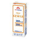 流動食 CZ-Hi 1.5(シーゼット・ハイ) 300kcal 200ml×30パック【送料無料】