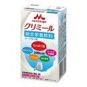 エンジョイクリミール ヨーグルト味 125ml×24本 [介護食/高カロリー]