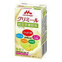 エンジョイクリミール バナナ味 125ml×24本 [介護食/高カロリー]