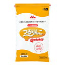 とろみ剤 クリニコ つるりんこQuickly 2kg 【2袋購入で送料無料】[介護食/介護用品]