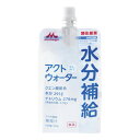 介護食 水分補給 アクトウォーター 300g×24個
