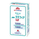 MA‐ラクフィア1.0(エムエーラクフィア1.0) 1000ml×6本
