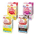 エンジョイすっきりクリミール いろいろセット 125ml×6本×4種