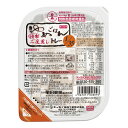 低たんぱく ごはん パックタイプ ゆめごはん 1/35トレー 180g×30食【3ケース購入で送料無料】 [低たんぱく/低たんぱく食品/たんぱく質調整/腎臓病食...