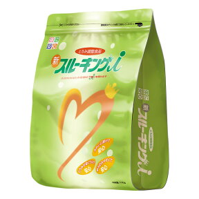 とろみ剤 キッセイ薬品工業 スルーキングi 770g [介護食/介護用品]