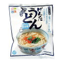 即席げんたうどん 75g×4袋 [腎臓病食/低たんぱく食品/たんぱく調整]