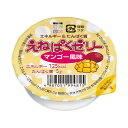 介護食 高カロリー えねぱくゼリー マンゴー風味 84g×48個