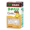 まめぴよ ココア Ca 125ml×24本