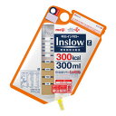 流動食 明治インスロー (Inslow) Zパック300kcal×12個
