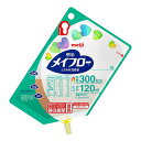 流動食 明治メイフロー 300kcal (167ml×24袋) 【2ケース購入で送料無料】