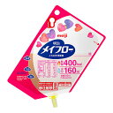流動食 明治メイフロー 400kcal (223ml×24袋)