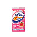 明治 メイバランスMini ストロベリー味 125ml×24本 （メイバランスミニ）