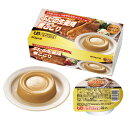 介護食 ぶたの生姜焼煮こごり 60g×6[やわらか食/介護食品]