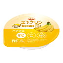 エネプリンプロテインプラス バナナ味40g×24個