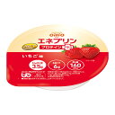 エネプリンプロテインプラス いちご味40g×24個
