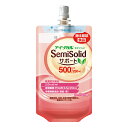 流動食 アイソカル・SemiSolidサポート500 250ml×24本【送料無料】