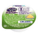 アイソカルゼリーハイカロリーきなこ風味 66g×24