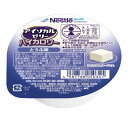 アイソカルゼリーハイカロリーとうふ風味 66g×24