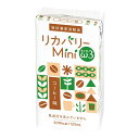 リカバリーMini ω3　コーヒー味 125ml×12本×2箱