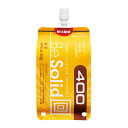 流動食 リカバリーニュートリートBesolid 400kcal 267g×16パック