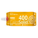 流動食 カームソリッド 400kcal×16本