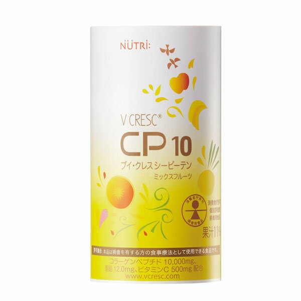 ֥쥹 CP10 ߥåե롼̣125ml30