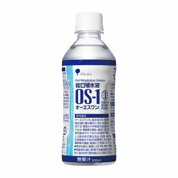 ʬ и  300ml OS-1