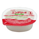 介護食 エンゲリード アップルゼリー 78g×10個 えん下困難者用食品