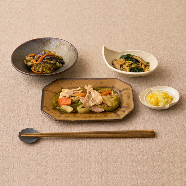 【冷凍】みしまの御膳ほのか 肉野菜炒め 235...の紹介画像2