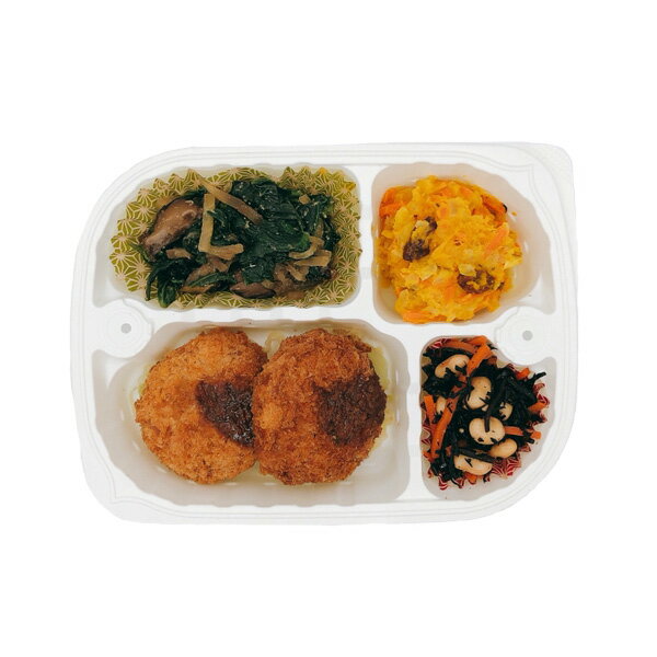 【冷凍】みしまの御膳ほのか メン�