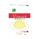 ヴィタッチゼリーアップル 500g