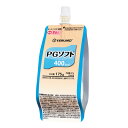 PGソフト チアーパック容器 400kcal 267g×18