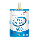 PGソフト EJ容器 400kcal 267g×18