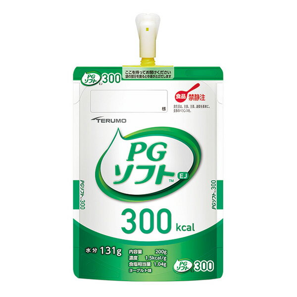 PG\tg EJe 300kcal 200g~24