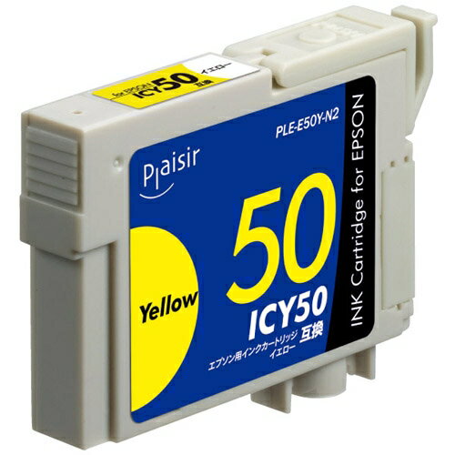 ں2,000OFF5/15 05/16 2 P2ܡ ץ쥸 Plaisir ߴ󥯥ȥå EPSON  ICY50 PLE-E50Y-N2