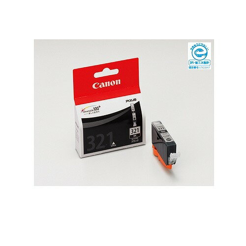 樂天商城 - 新品 キヤノン Canon 純正インクカートリッジ BCI-321 ブラック BCI-321BK 母の日 ギフト 2026 贈り物 プレゼント 母 父 父の日 ペアギフト