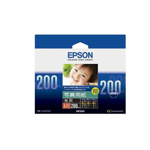 yő250~OFFI`5/27 2z yP2{zVi Gv\ EPSON ʐ^p L 200 KL200PSKR