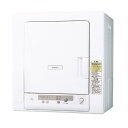 衣類乾燥機 ピュアホワイト HITACHI 日立製作所 DEN40HXW