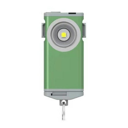 ウーベン WUBEN LEDライト キーライト G2-GR グリーン