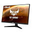 ں2,000OFF4/24 204/25 24 P2ܡ TUF Gaming 23.8 եHD ߥ󥰥˥ 165Hz 1ms(MPRT) IPSѥͥ ASUS() VG249Q1A