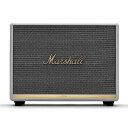 ワイヤレススピーカー WOBURN2 Bluetooth対応 ホワイト WOBURN-BT2WHITE Marshall（アンプ）