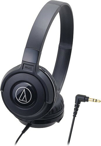 Other - ポータブルヘッドホン audio-technica ATH-S100 BK 父の日 ギフト 2026 贈り物 プレゼント 母 父 ペアギフト
