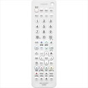シャープSHARP AQUOS純正リモコン AN-52RC2