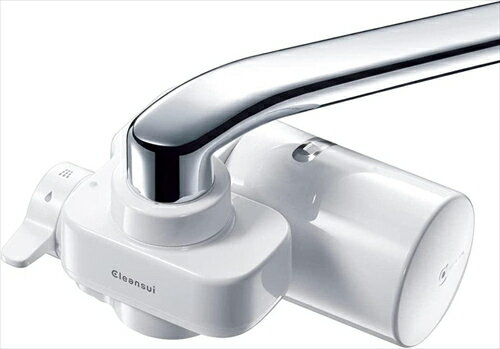 三菱ケミカル クリンスイ 浄水器 蛇口 直結型 CSPシリーズ コンパクトモデル CSP501−WT
